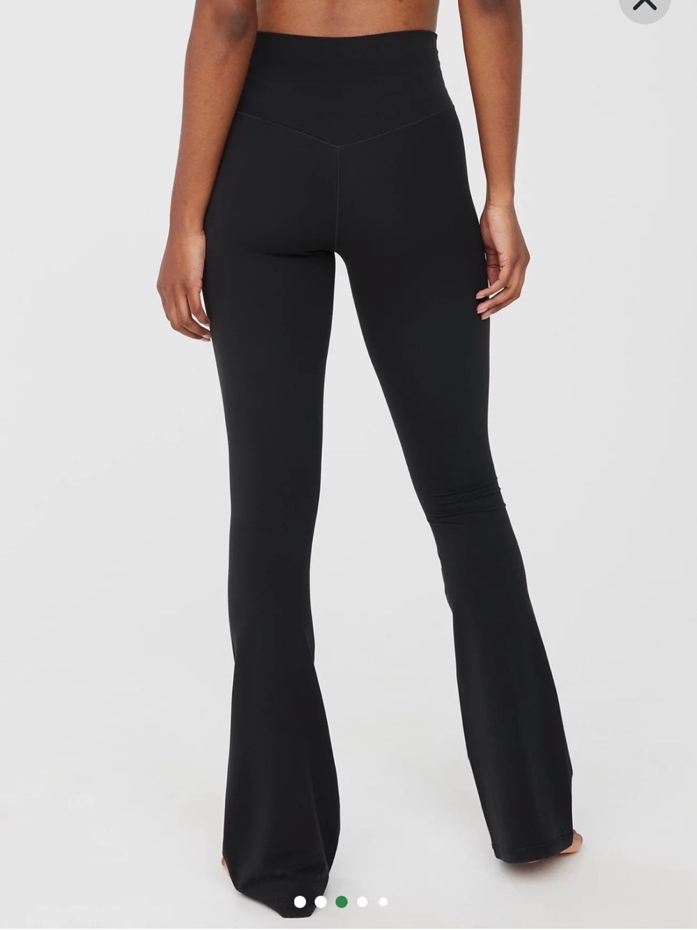 OFFLINE By Aerie Real Me XTRA High Waisted Bootcut Legging - Picture 12 of 13